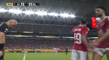 توقعات مثيرة.. ذكاء شات جي بي تي يحسم نتيجة مباراة الأهلي وبالميراس بالمونديال